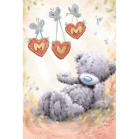 Mum Softly Drawn Me to You Bear Mother's Day Card    £2.24